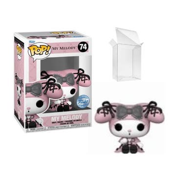 Funko Sanrio Pop! My Melody Lolita  #74, Verzenden, Nieuw