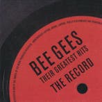 Bee Gees - Their Greatest Hits: The Record (CD, 2001), Ophalen of Verzenden, Gebruikt