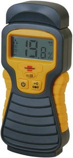 Brennenstuhl Brennenstuhl vochtmeter md, Verzenden, Nieuw