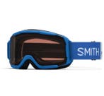 DAREDEVIL COBALT DOGGOS 22 / BLUE SENSOR MIRROR ANTIFOG, Ophalen of Verzenden, Zo goed als nieuw