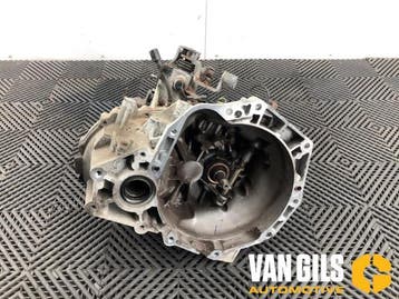 Versnellingsbak Opel Agila O323556, Ophalen of Verzenden, Nieuw