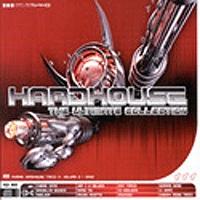 cd - Various - Hardhouse - The Ultimate Collection Vol. 2..., Verzenden, Zo goed als nieuw