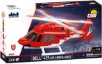 COBI 26629 BELL 429 Ambulance (Voertuigen, Modelbouwsets), Verzenden, Nieuw