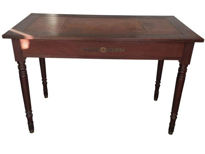 Bureau - Hout, Antiek en Kunst, Antiek | Overige Antiek