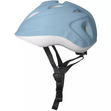 Benson Fietshelm kind maat S 48-52 cm blauw - kunststof -..., Ophalen of Verzenden, Nieuw