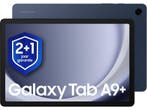 Samsung Galaxy Tab A9 Plus - 128GB - 90Hz - Navy, Computers en Software, Android Tablets, Verzenden, Zo goed als nieuw, Samsung