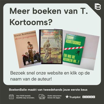 Liefde in peelland - T. Kortooms 9789061070139, Boeken, Verzenden, Gelezen, T. Kortooms