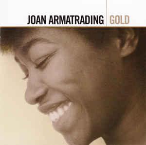 cd - Joan Armatrading - Gold, Verzenden, Zo goed als nieuw