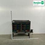 Aluca bedrijfswageninrichting 1010x420x1050mm (3035), Ophalen of Verzenden