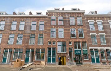 Te huur: Appartement Tamboerstraat in Rotterdam, Appartement, Rotterdam, Zuid-Holland