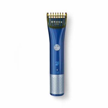 Brock Tondeuse & Trimmer voor Hoofd & Baard – Professionele, Ophalen of Verzenden, Nieuw