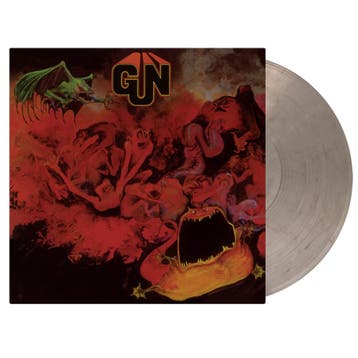 The Gun - Gun, Nieuw in verpakking, 12 inch