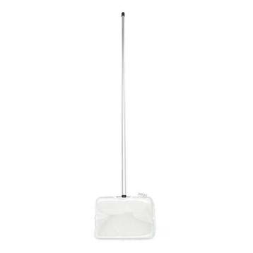 Schepnet vijver | Ubbink | 105 cm (Fijnmazig, Vierkant), Verzenden, Nieuw