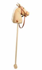 Planet Happy stokpaard corduroy met van €24,99 voor €14,99, Ophalen of Verzenden, Nieuw