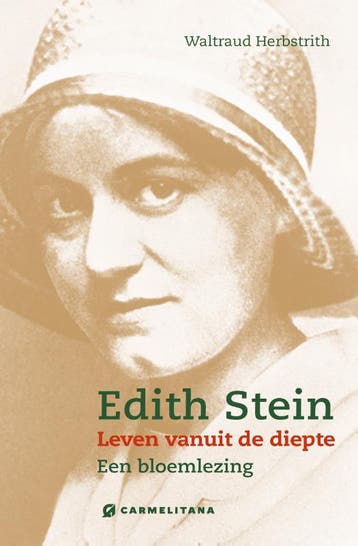 Edith Stein — Leven Vanuit De Diepte | Waltraud Herbstrith, Ophalen of Verzenden, Nieuw, Waltraud Herbstrith