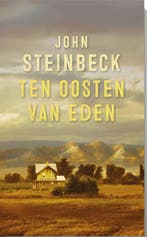 Ten oosten van Eden 9789028293229 John Steinbeck, Verzenden, Gelezen, John Steinbeck