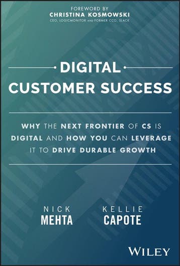 Digital Customer Success - Nick Mehta 9781394205875, Verzenden, Zo goed als nieuw, Nick Mehta