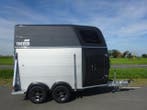 NIEUW DEMO prijs Atec Thensa2500 Limited Edition FULL OPTION, Ophalen, Nieuw, Aluminium, 2-paards trailer