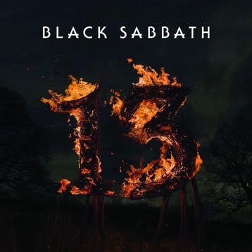 Black Sabbath - 13 (CD), Cd's en Dvd's, Verzenden, Nieuw in verpakking