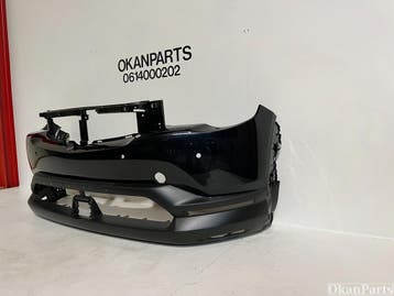 Mazda MX-30 Voorbumper DN4E-50031, Ophalen, Gebruikt, Voor, Bumper