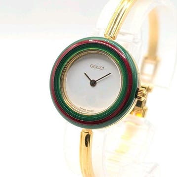 Gucci - Change the bezel - 11/12 - Dames - 1990-1999, Nieuw