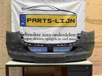 Gebruikte voorbumper voor Mercedes Sprinter 2019, Auto-onderdelen, Ophalen of Verzenden, Nieuw