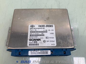 Regeleenheid EBS Scania 2029746, Ophalen, Gebruikt, Scania, Overige Auto-onderdelen