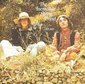 cd - The Incredible String Band - Wee Tam, Verzenden, Zo goed als nieuw