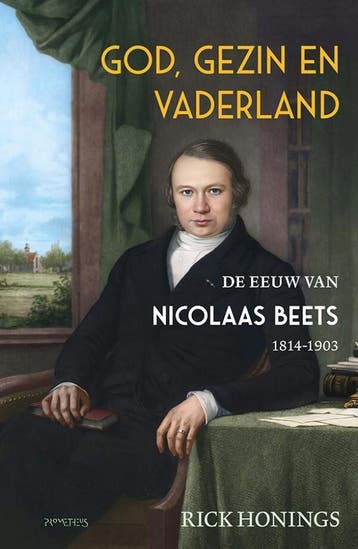 God, gezin en vaderland (Goed), Verzenden, Gelezen, Rick Honings