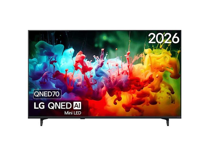 Lg - MINI-LED 55-59 Ultra HD 4K TV - 55 inch, Audio, Tv en Foto, Televisies, 100 cm of meer, 4k (UHD), Nieuw, LG, 100 cm of meer