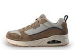 Skechers Sneakers in maat 40 Beige, Overige kleuren, Verzenden, Skechers, Sneakers of Gympen