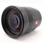 10% korting | Viltrox FE 85mm F/1.8 MF Sony FE, Audio, Tv en Foto, Fotografie | Lenzen en Objectieven, Verzenden, Gebruikt