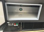 Combisteel Koeltoonbank | WESLEY | 0°C/+7°C | Geforceerd | G, Ophalen of Verzenden, Nieuw