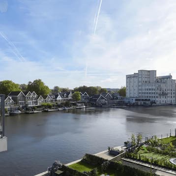 Appartement in Zaandam gevonden voor €1695,- pm, Appartement, Direct bij eigenaar, Zaandam