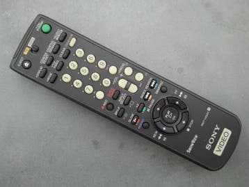 Afstandsbediening Sony rmt-v222c, Ophalen of Verzenden, Nieuw, Origineel