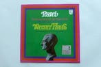 Ravel - Klavierkonzert / Werner Haas (LP), Ophalen of Verzenden, Zo goed als nieuw