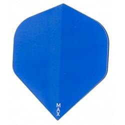 HD150 effen – Blauw (Dart Flights), Ophalen of Verzenden, Nieuw, Pijlen
