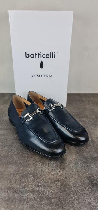 Roberto Botticelli - Loafers - Maat: EU 42 - Nieuw in doos, Nieuw