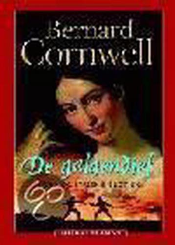 De galgendief - Bernard Cornwell 9789022533710, Boeken, Verzenden, Gelezen, Bernard Cornwell