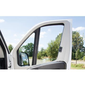 Remifront 4 Fiat Ducato X290(S8) >2021 Zijraam R, Ophalen of Verzenden, Nieuw