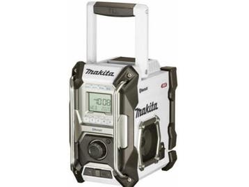 Veiling - Makita MR002GZ01 Bouwradio met Bluetooth, Nieuw