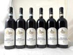 2017 x3 Brunello & 2020 x3 Rosso di Montalcino, Altesino -, Nieuw
