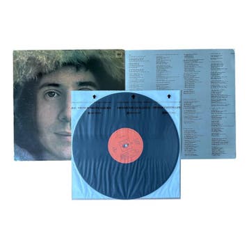 Paul Simon - Paul Simon Vinyl 1971 (LP), Verzenden, Nieuw in verpakking