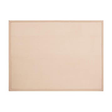 Fluweelzacht Speelkleed / Kinderkleed Maila - 220 x 180 cm -, Verzenden, Nieuw