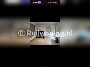 ezellige flat in Helmnd-Oost te (Helmond)