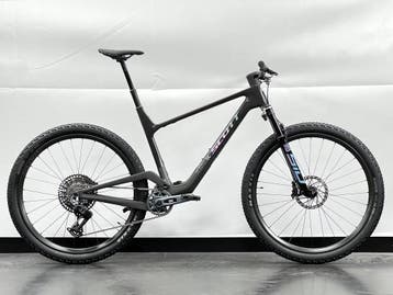 Scott Spark RC Team Issue 2027 XL Carbon AXS, Overige merken, Fully, Nieuw, Ophalen of Verzenden