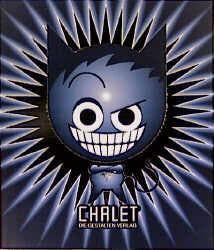 Chalet - Francois Chalet 9783931126391, Verzenden, Gelezen, Francois Chalet