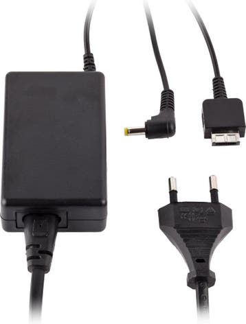 Under Control Oplader voor PSP en PS VITA, Spelcomputers en Games, Verzenden, Nieuw