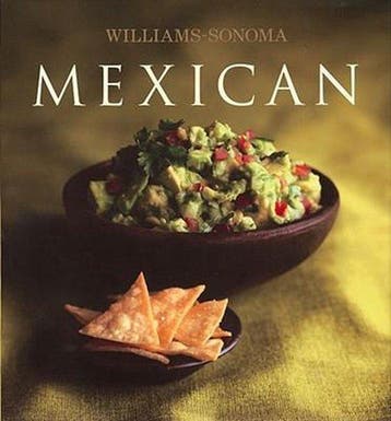 Mexican - Tausend, Verzenden, Gelezen