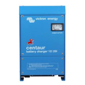Victron Centaur Acculader 12V 30A, Ophalen of Verzenden, Nieuw
